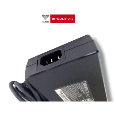 Sạc Tương Thích Cho Laptop ASUS G75VX G75VX-CV006H G75VX-CV012H G75VX-CV042H 230w- Hàng Nhập Khẩu New Seal TEEMO PC X13