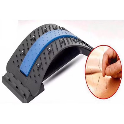 BỘ KHUNG NẮN CHỈNH CỘT SỐNG HẾT ĐAU LƯNG THOÁT VỊ ĐĨA ĐỆM