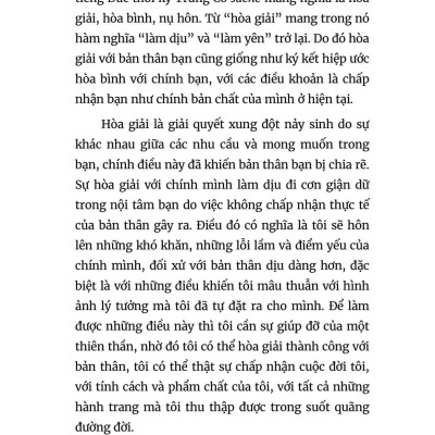 50 Thiên Thần Của Bạn - Giải Phóng Bản Thân Khỏi Buồn Phiền Và Cô Đơn (Tái Bản 2023)