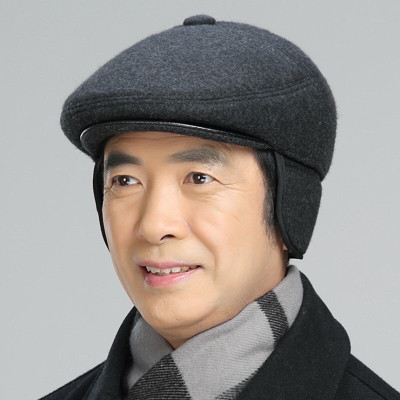 Mũ nồi có che  tai cho nam và nữ  , vải nỉ ,dày , giữ ấm mùa đông , chất vải nỉ 2 lớp cao cấp , phù hợp với nhiều lứa tuổi ,thời trang phong cách sang trọng, lịch lãm sử dụng tiện lợi mọi nơi 