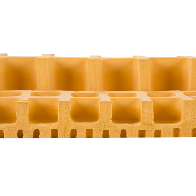 Nệm Cao su Vạn Thành Standard