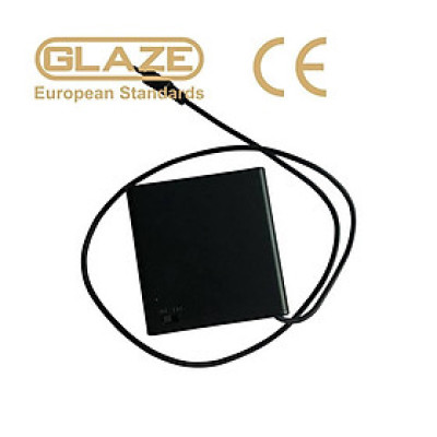 Hộp trữ pin dành cho Khóa tủ điện tử ( chưa bao gồm Pin )