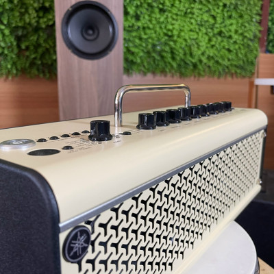 Ampli Guitar Yamaha THR30II Wireless (Không dây)