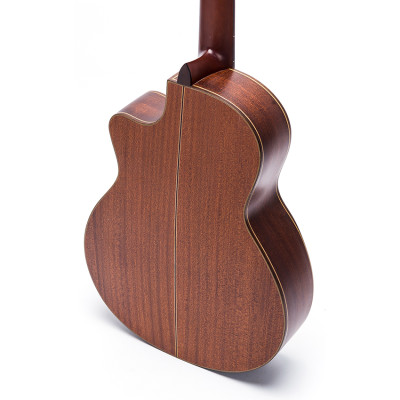 Đàn Guitar Classic DC450J ghitar chất lượng cao của Duy Guitar Store