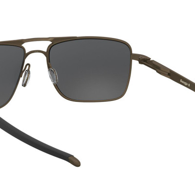 Mắt Kính OAKLEY Gauge 6 - OO6038 603806