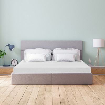 Nệm Cao Su Liên Á LaDome Cao 10cm - Giường Đôi - Đệm Cao Su Thiên Nhiên 100%