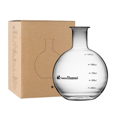 Bình dưới của tháp cold drip Tiamo HG6360