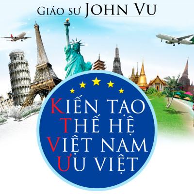 Kiến Tạo Thế Hệ Việt Nam Ưu Việt