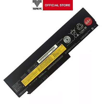 Pin Tương Thích Cho Laptop Lenovo X230 - 6 Cell - Thinkpad X230 X230I - Hàng Nhập Khẩu New Seal TEEMO PC TEBAT1083
