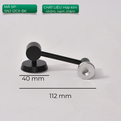 Feepie tay nam châm cho lưới lọc chia nước 