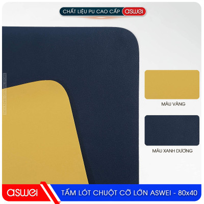 Lót Chuột ASWEI Cao Cấp - Hàng Chính Hãng