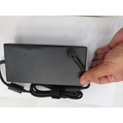 Sạc Tương Thích Cho Laptop Msi Ge75 Raider 10Sfs-221 230W 7.4Mm - Hàng Nhập Khẩu New Seal TEEMO PC TEAC1218