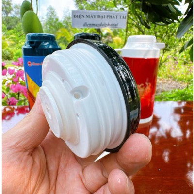 nắp ấn phích rạng đông 1040 linh kiện chính hãƞg