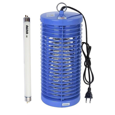 Bóng thay thế cho đèn muỗi Đại sinh 6W