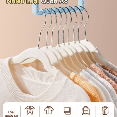 Máy sấy quần áo gấp gọn khử trùng Sothing Yangzi, tủ sấy quần áo công nghệ sấy 3D, 2 chế độ sấy- Hàng chính hãng