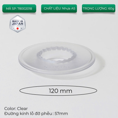 Giá đỡ phễu Origami Dripper Holder