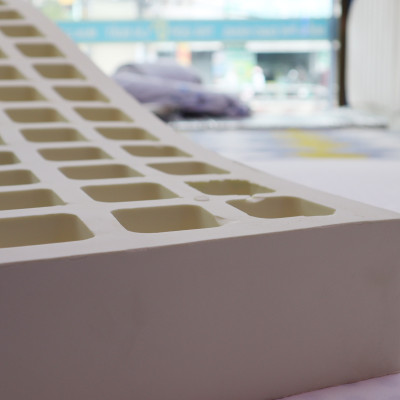 Nệm Cao Su Vạn Thành Standard 180x200x5cm