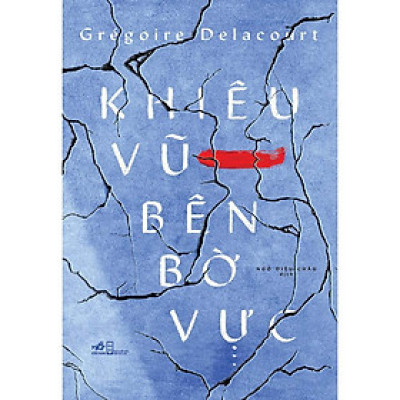 Sách - Khiêu vũ bên bờ vực