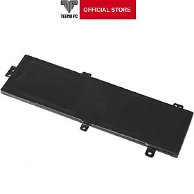 Pin Tương Thích Cho Laptop Battery Laptop Lenovo Ideapad 310-15Isk 310-15Ikb 310-15Abr L15L2Pb4 30Wh TEEMO PC TEBAT1487 Hàng Nhập Khẩu