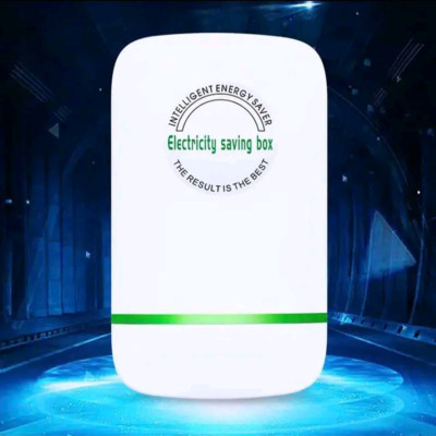 THIẾT BỊ SIÊU TIẾT KIỆM ĐIỆN GIẢM TIỀN ĐIỆN CHO MỌI GIA ĐÌNH