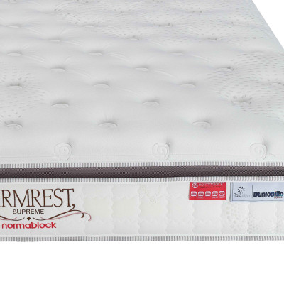 ĐỆM LÒ XO DUNLOPILLO FIRMREST SUPREME