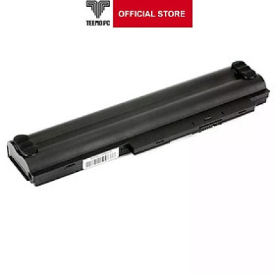 Pin Tương Thích Cho Laptop Lenovo X220 X230 - Hàng Nhập Khẩu New Seal TEEMO PC TEBAT34