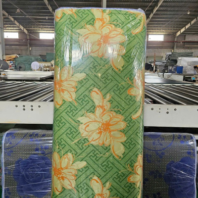 Nệm Topper vải Valize Juno sofa hè mát nhiều màu có thể chọn màu 