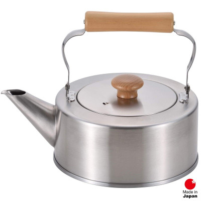 Ấm đun nước bếp từ cao cấp Freiz Takumiya 2.5L hàng chuẩn Made in Japan