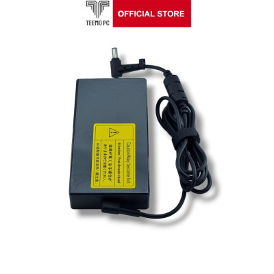 Sạc Tương Thích Cho Laptop ASUS G73S G74 G53S G74S G53SX G74SX G72G ADP-120ZB BB ADP-150NB 150w- Hàng Nhập Khẩu New Seal TEEMO PC X11