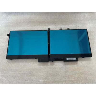 Pin Tương Thích Cho Laptop Dell Latitude 5480 5580 5490 5590 E5280 E5288 E5480 Precision 3520- Gjknx – 68Wh TEEMO PC TEBAT716 Hàng Nhập Khẩu