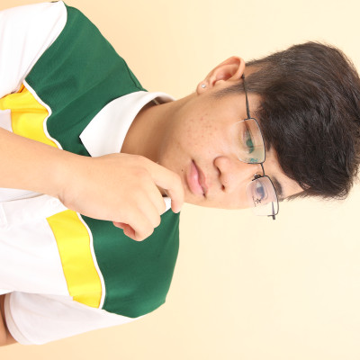 Gọng kính titanium LS9011 nửa khung thời trang nam cao cấp siêu nhẹ siêu bền OURESS