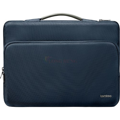 Túi xách chống sốc Tomtoc Versatile-A14 Protective Laptop Sleeve Mbook Pro/Air 13 inch A14-B02 - Hàng chính hãng