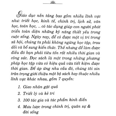100 Câu Chuyện Hay Thế Giới - Tư Duy Giàu Có (Tái Bản 2023)