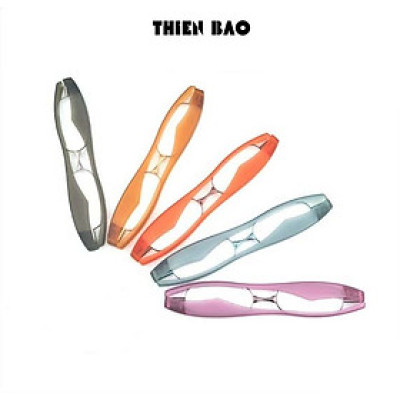 Kính lão thị viễn thị, kính đọc sách xoay 360 độ tròng Nhật siêu gọn bỏ túi Nam nữ KV1X HÀNG ĐẸP cứng cáp loại I