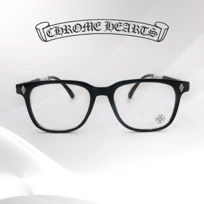 Kính Mắt Vuông CH Họa tiết đẳng cấp cho Nam