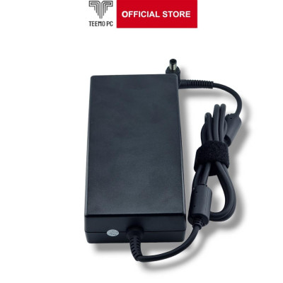 Sạc Tương Thích Cho Laptop MSI GT83VR GT72VR 6RD-082XCN GT62VR 6RD-033CN 230w- Hàng Nhập Khẩu New Seal TEEMO PC X47