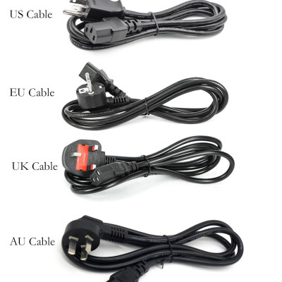 Sạc dành cho Laptop HP ZBook Fury 16 G9 Power Supplies Cord 230w hàng nhập khẩu