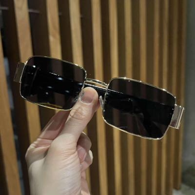 Kính mát đi đường chống nắng bảo vệ mắt cho nam nữ