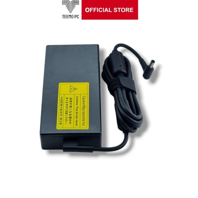 Sạc Tương Thích Cho Laptop ASUS ROG Strix SCAR 17 G733 G733QM-K4048R G733QR-K4094R 240w- Hàng Nhập Khẩu New Seal TEEMO PC X18