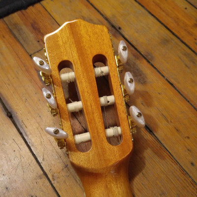 Đàn Guitar Classic Cordoba C1 Full Size (Tặng Kèm Bao 3 Lớp và 3 Pick Gảy)- Hàng Chính Hãng