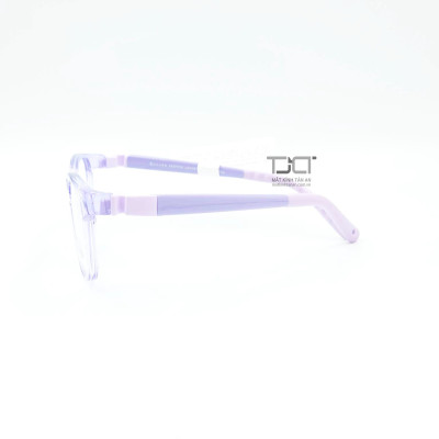 GỌNG KÍNH CẬN THỜI TRANG DÀNH CHO CÁC BÉ TRAI VÀ BÉ GÁI, CHÍNH HÃNG REGARD RK3070