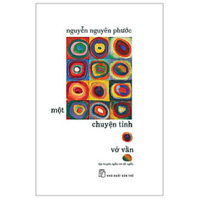 Một Chuyện Tình Vớ Vẩn