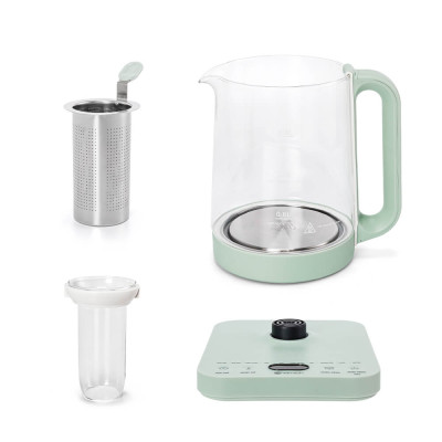 Ấm pha trà đa năng 1.8L Elmich KEE-9147 - Hàng chính hãng