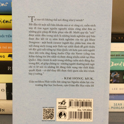 NÓI MỘT CÁCH ĐƠN GIẢN