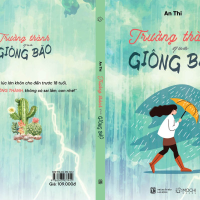 Trưởng thành qua giông bão