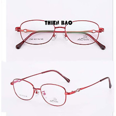 Kính lão thị viễn thị trung niên toàn viền Nam nữ KV9A tròng Nhật chuẩn độ phản quang ánh xanh ( Có 0 độ) HÀNG ĐẸP thời trang đọc sách rõ