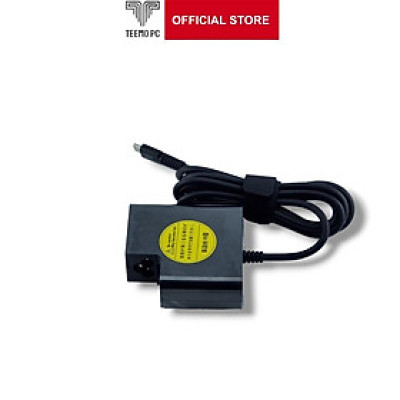 Sạc Tương Thích Cho Laptop HP ProBook 450 G9 455 G10 455 G8 455 G9 630 G8 65w- Hàng Nhập Khẩu New Seal TEEMO PC X31