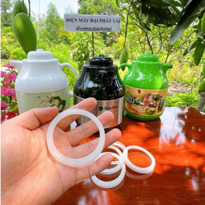 Ron silicon dùng cho bình trà Rạng Đông RD-1055
