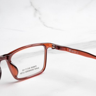 Gọng Kính SHADY Vuông Unisex G2072