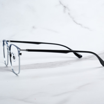 Gọng Kính Vuông SHADY Unisex G1862